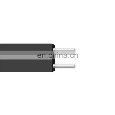 FTTH fiber cable for optical media network