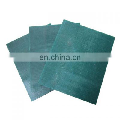 New 12mm hdpe sheet 100% recycled clear plastic sheet producer