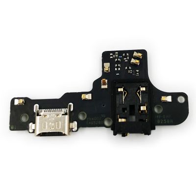 A 21 ORG USB Charger Charging Port Dock Plug Socket Connector Board Flex Cable For Samsung A21 Replacement Parts