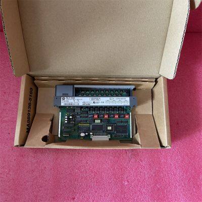 1746-NI8 Allen-Bradley 8-channel input module Digital and analog output module