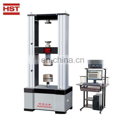 Professional wood-based panel 35 kn exiting force vibration system\\/ vibrationt tester 200kn universal testing machine