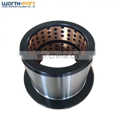 Bucket pin and bushing for high quality excavator parts DH220