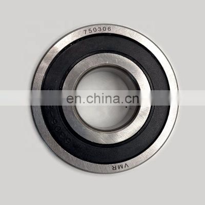 70-50409  6409N/C3 Deep groove ball bearing Gearbox cargo shaft bearing ball with groove for  tractors K-700 K-701 K-702 K-703