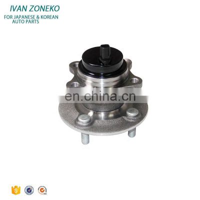 Elegant Shape China Top Quality Iso9001 Wheel Hub Bearing 42450-0D120 42450 0D120 424500D120 For Toyota