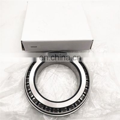 taper roller bearing  32021 Competitive Price High Speed Bearing 32021