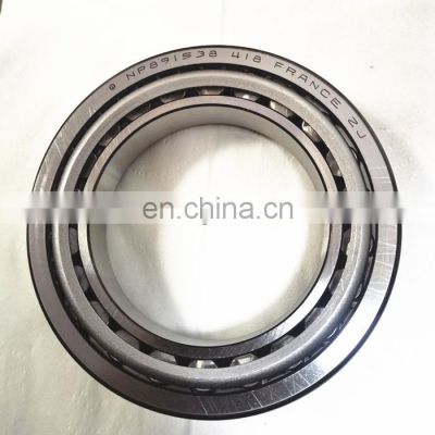 Long Life High Quality Factory Bearing 49576/49520 527/522 Tapered Roller Bearing 5356/5335 45280/45220 Price List