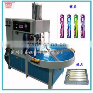 automatic 5kw packing machine Upmarket blister packing machine /ce approve/