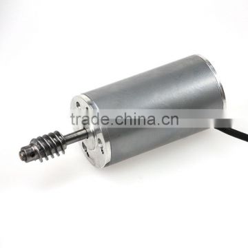 high quality open door small electric motor