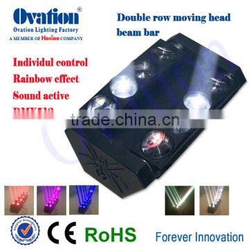 LED moving head lighting small Wholesalers
