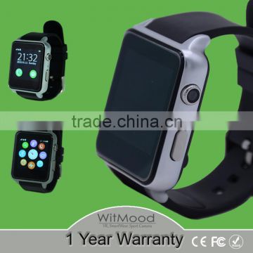 Witmood GT88 smart watch heart rate monitor