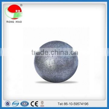 Media Mining Forged Steel Grinding Balls Of High Hardness And Resistance