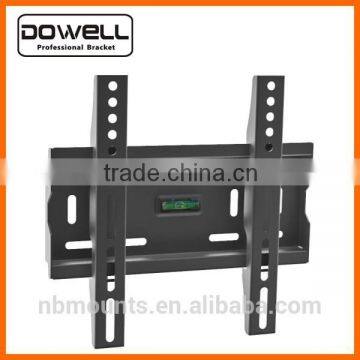 sliding lcd tv wall mount bracket for 23"-42" screen size