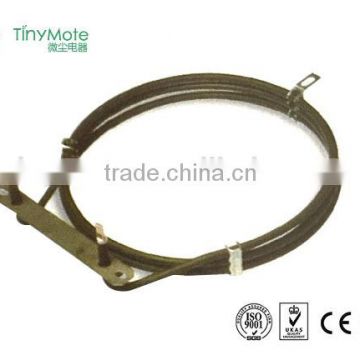 air spiral heater heating element for stove