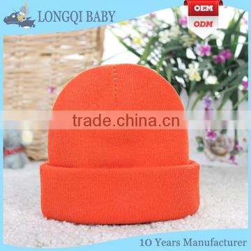 MZ-LZ-037 fashion unisex infant hat