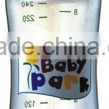 promotion Baby nursing bottle