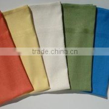 Cotton Towel prototyping ideas with different look well
