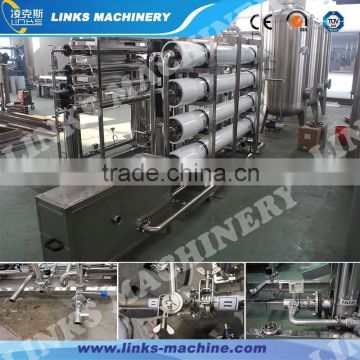 Mineral Water Treatment Machine For Sale