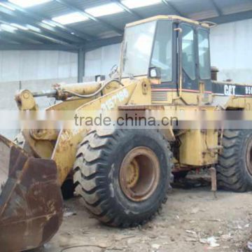 used good condition wheel loader 950F for sale