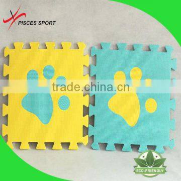 pvc outdoor floor mat