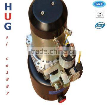 Single Acting Electrical hydraulic Power Unit