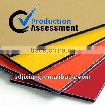 fireproof acp/aluminum composite panel