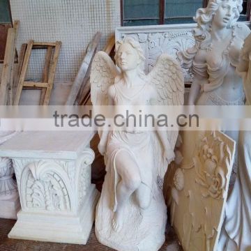 High quality marble pedestal