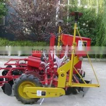 joyo 2BMQ-2.4 farm tractor air suction seeder