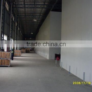 beaf cold room with lower price