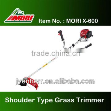 Powerful Petrol Grass Trimmer