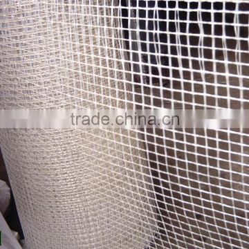 alkali-resistant standard fiberglass mesh for Turkey/Europe/Spain/Tailand/Dubai used on Cement wall