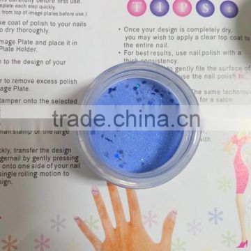 wholesaler OEM service color acrylic powder for nail art 1kg