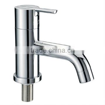 High Quality Brass Cold Tap, Polish and Chrome Finish, Best Sell Tap