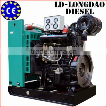 LD4F75L 50KW Manufacturer 4 Stroke 4-Cylinder Diesel Engine