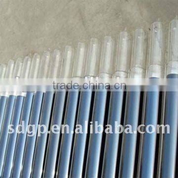 china patent dual-vacuum heat pipe Manufacturers