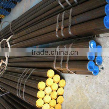 C45E honed cylinder tube