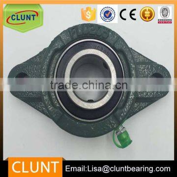 Metallurgy machinery bearing factory price NSK pillow block bearing UCFL207