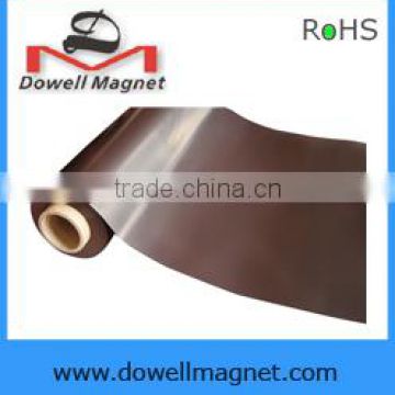 flexible magnet roll