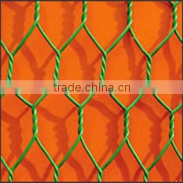 hexagonal wire mesh sheet,chicken fence