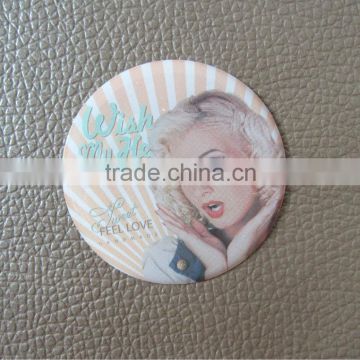 epoxy adhesive glass sticker decoration (M-EP266)
