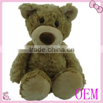 TED plush teddy bear stuffed