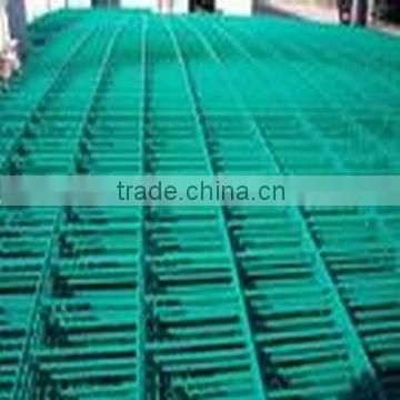 Hot dipped galvanized welded wire mesh from anping supplier