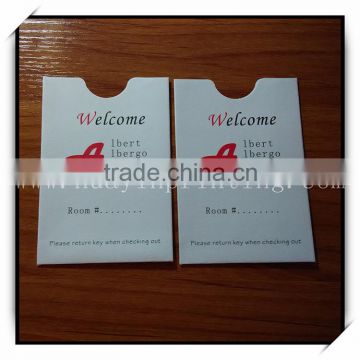 Gift card envelope reliable supplier with low price
