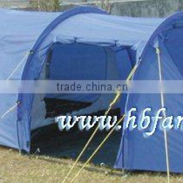 big outdoor tent