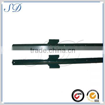 Sell well different style top quality flat steel stake