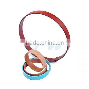 WR hydraulic cylinder piston guide ring
