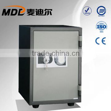 2014 High quality fireproof safe factory from China