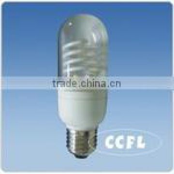 120/230V 6W CCFL energy saving bulbs