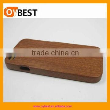 For iphone 6 wood case wood hard cover / Various design available!