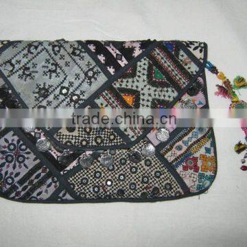 indian designer handmade vintage bags