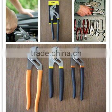Drop Forged Water Pump Pliers Household Tool Set